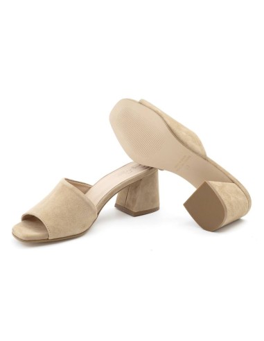 Light Brown suede Dressing Shoes