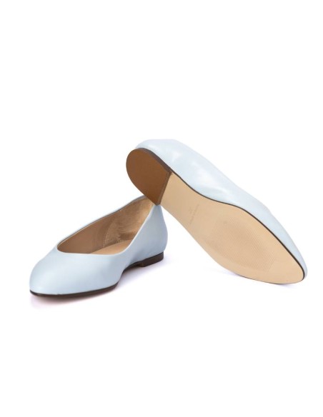 Grey patent Dressing Shoes