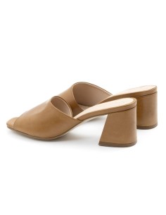 Light Brown suede Dressing Shoes 2