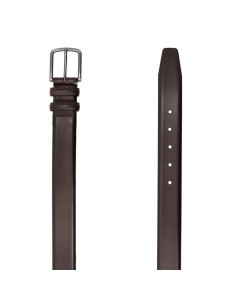 Ceinture de peau marron B-BAKTEN-MARRON 2