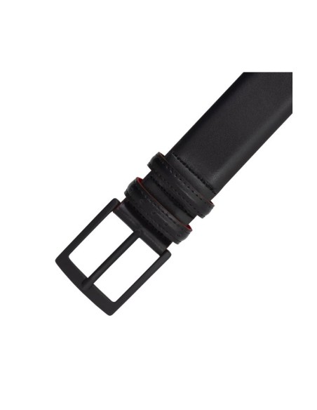Ceinture de peau le noir B-PARAMO-NEGRO