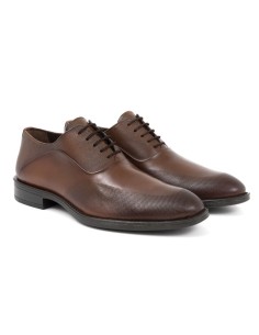 Oxford de peau cuir CHAPTOR-CUERO