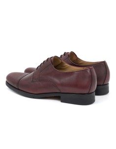 Derby de peau Bordeaux DEMIL-BURDEOS 2