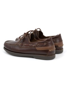 Nautique de peau cuir NAUPIL-CUERO 2