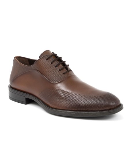 Oxford de peau cuir CHAPMENS-CUERO
