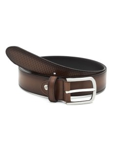 Ceinture de peau cuir B-CATAM-CUERO