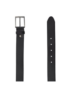 Black leather belt 2