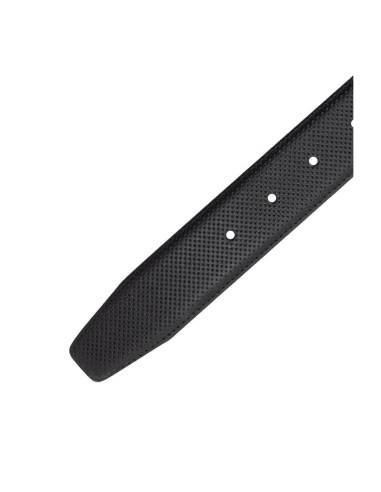 Ceinture de peau le noir B-CONWAY-BLACK