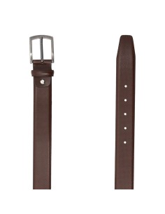 Light Brown leather belt 2