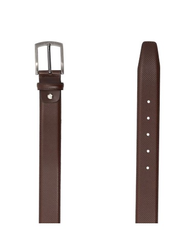 Light Brown leather belt