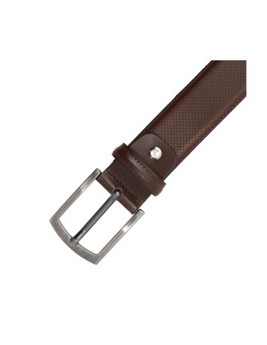 Light Brown leather belt