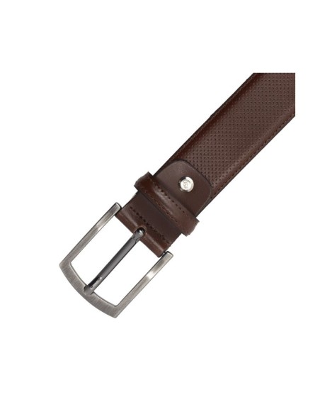 Light Brown leather belt