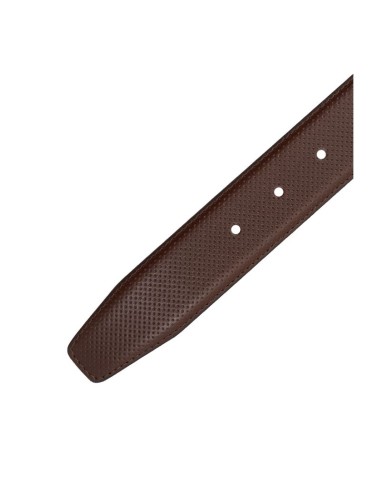 Ceinture de peau cuir B-CONWAY-CUERO