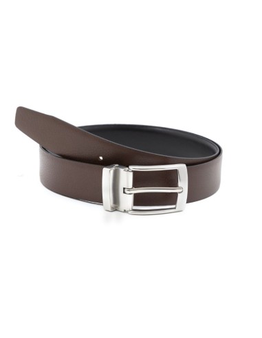 Light Brown leather belt