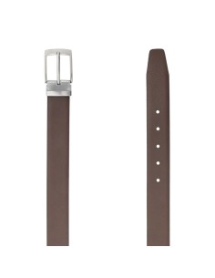 Light Brown leather belt 2