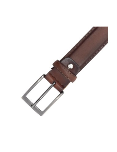 Light Brown leather belt