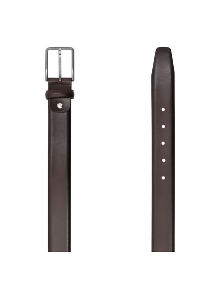 Ceinture de peau cuir B-CORVIR-CUERO