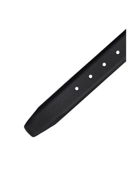 Ceinture de peau le noir B-CORVIR-NEGRO