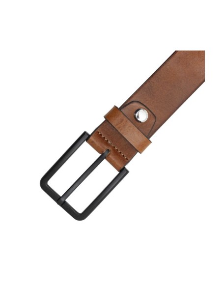 Light Brown leather belt