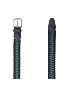 Ceinture élastique bleu B-TRECOMIL-NAVY 2