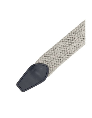Ceinture élastique gris B-TREMIL-GRIS