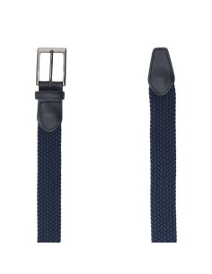Ceinture élastique bleu B-TREMIL-NAVY 2