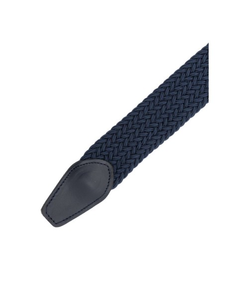 Ceinture élastique bleu B-TREMIL-NAVY