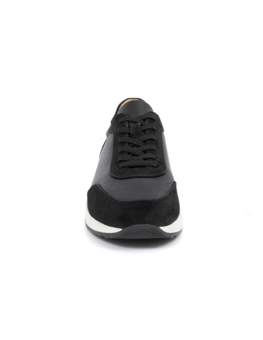 Des sports de peau le noir KADEM-BLACK