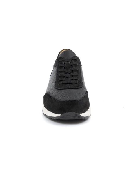 Des sports de peau le noir KADEM-BLACK
