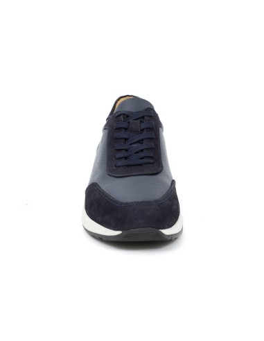 Des sports de peau bleu KADEM-NAVY