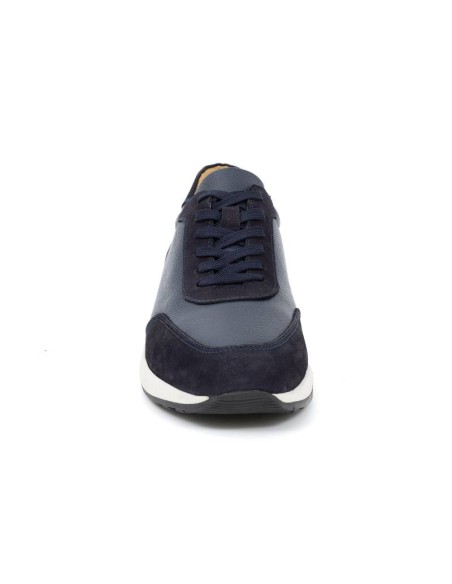 Des sports de peau bleu KADEM-NAVY