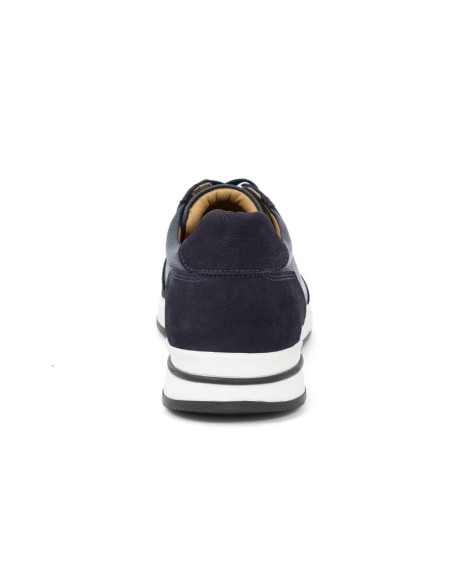 Des sports de peau bleu KADEM-NAVY