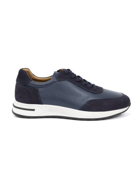 Des sports de peau bleu KADEM-NAVY