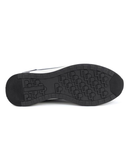 Des sports de peau bleu KADEM-NAVY