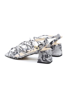 White leather Dressing Shoes 2