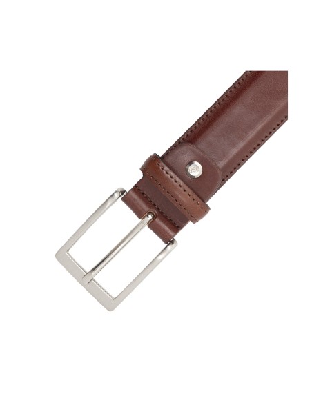 Light Brown leather belt