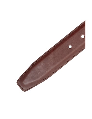 Light Brown leather belt