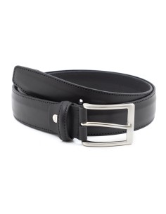 Ceinture de peau le noir B-CORVORI-NEGRO