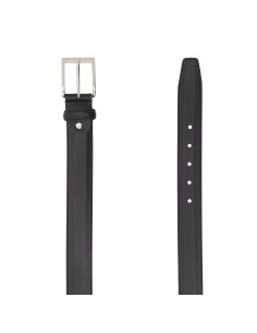 Black leather belt 2