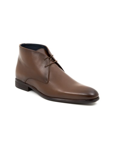 Light Brown leather boot