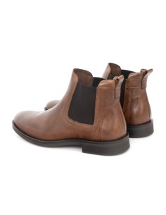 bottines chelsea de peau cuir BAMIPOR-CUERO 2
