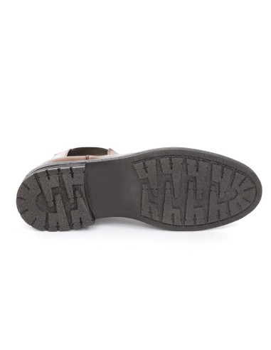 bottines chelsea de peau cuir VIPAME-CUERO