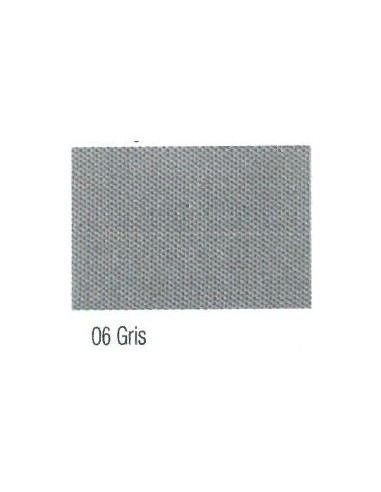 Tirantes elástico acabado a mano color azul