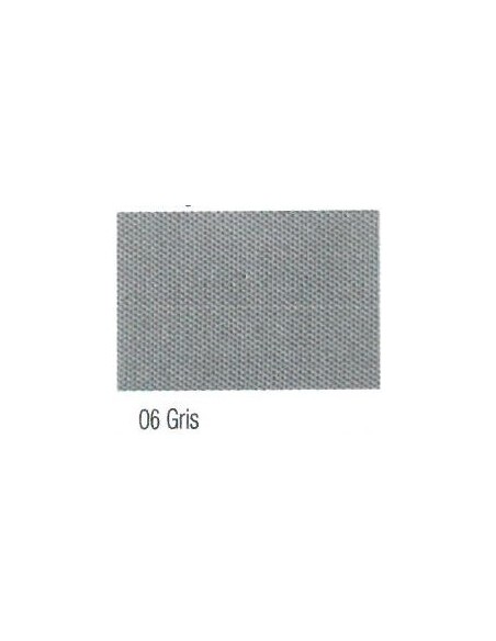 Tirantes elástico acabado a mano color azul