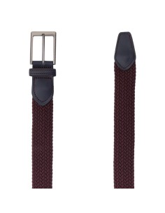 Ceinture élastique Bordeaux B-TREMIL-BURDEOS 2