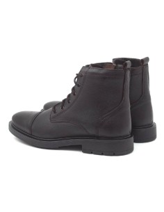 Bottine de peau cuir TELMI-CUERO 2