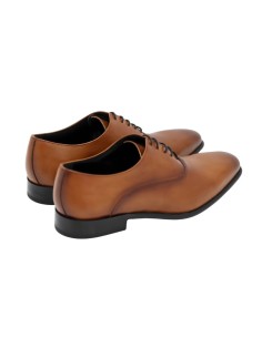 Oxford de peau cuir PAXOR-CUERO 2