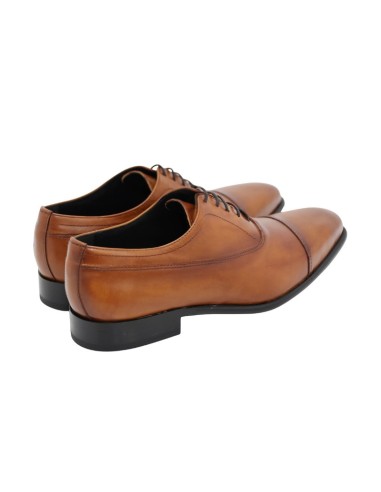 Oxford de peau cuir PANGLE-CUERO