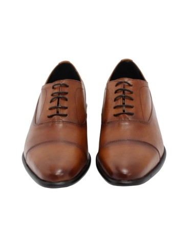 Oxford de peau cuir PANGLE-CUERO