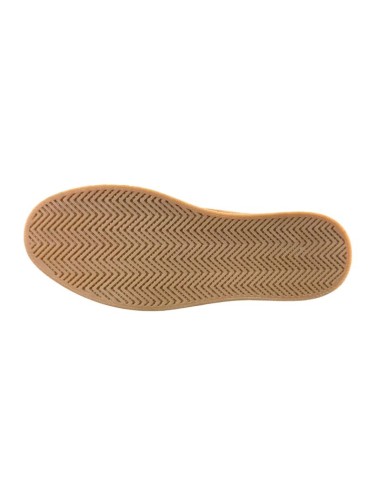 Bottine suède bleu NOYMEN-MARINO